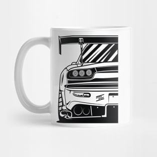 RX7 Mug